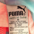プーマ PUMA 刺繍ロゴ ナイロンジャケット レディース import:S