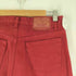 リーバイス Levis 90-00S USA製 501 ボタンフライ デニムパンツ メンズ 30/30
