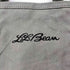 エルエルビーン L.L.Bean 別注 【洗える】LEE100人隊コラボグローサリー・トート キャンバストートバッグ レディース