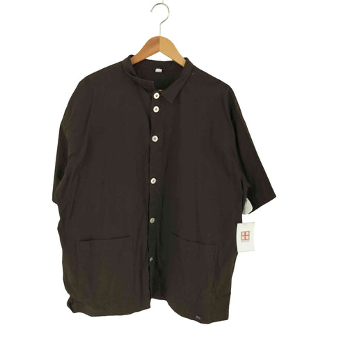 DG THE DRYGOODS タックボタン ジャケット casual メンズ BIG