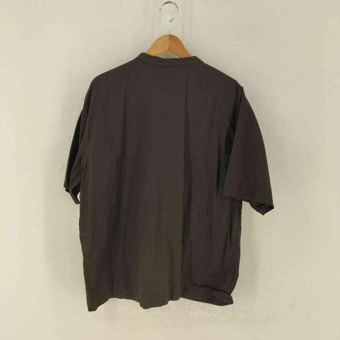 DG THE DRYGOODS タックボタン ジャケット casual メンズ BIG