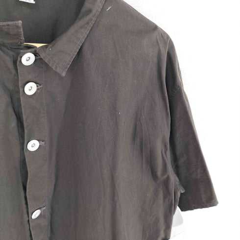 DG THE DRYGOODS タックボタン ジャケット casual メンズ BIG