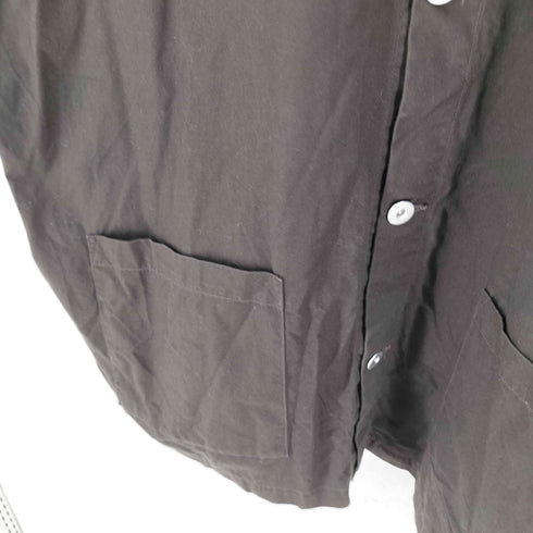 DG THE DRYGOODS タックボタン ジャケット casual メンズ BIG
