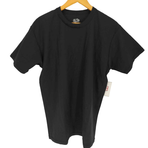 アンユーズド UNUSED PACK TEE 無地 Tシャツ メンズ JPN:3