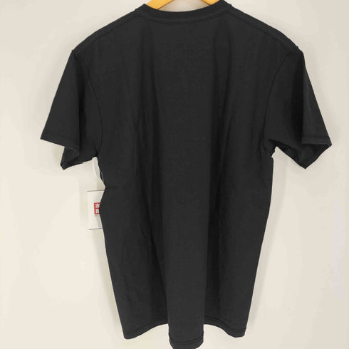 アンユーズド UNUSED PACK TEE 無地 Tシャツ メンズ JPN:3