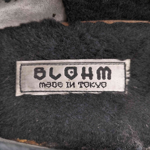 ブローム BLOHM STANDARD RAT メンズ