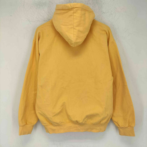 pacific & co カレッジロゴ プルオーバー パーカー レディース import:M