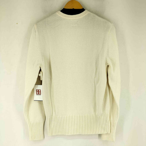 ノア NOAH REALLY SWEATER メンズ import:S