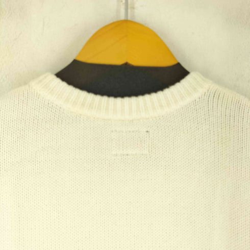 ノア NOAH REALLY SWEATER メンズ import:S