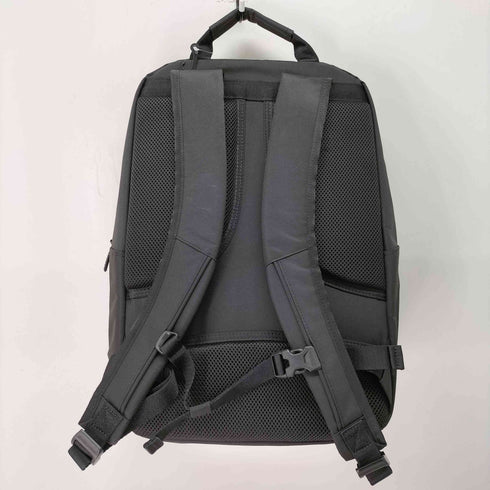 ユニクロ UNIQLO ファンクショナルバックパック 24L メンズ