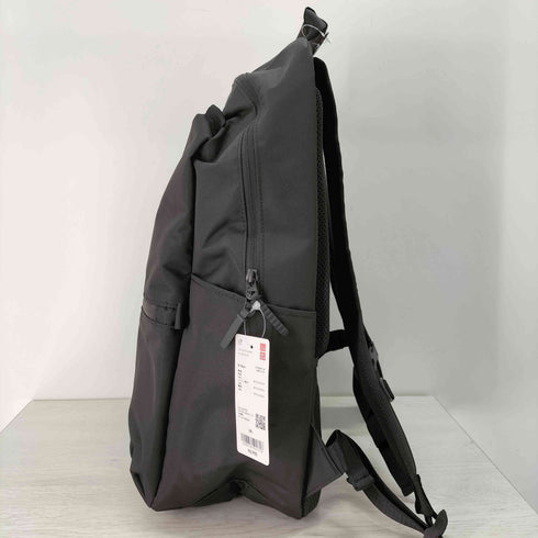 ユニクロ UNIQLO ファンクショナルバックパック 24L メンズ