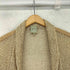 シビラ Sybilla ペーパーニットカーディガン レディース JPN:M