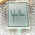 シビラ Sybilla ペーパーニットカーディガン レディース JPN:M