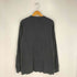 ショット Schott ハニカムワッフル ヘンリーネック 長袖Tシャツ メンズ JPN:L