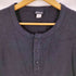 ショット Schott ハニカムワッフル ヘンリーネック 長袖Tシャツ メンズ JPN:L