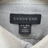 ランズエンド LANDS END NoIron ノーアイロン ボタンダウンシャツ メンズ 43-82