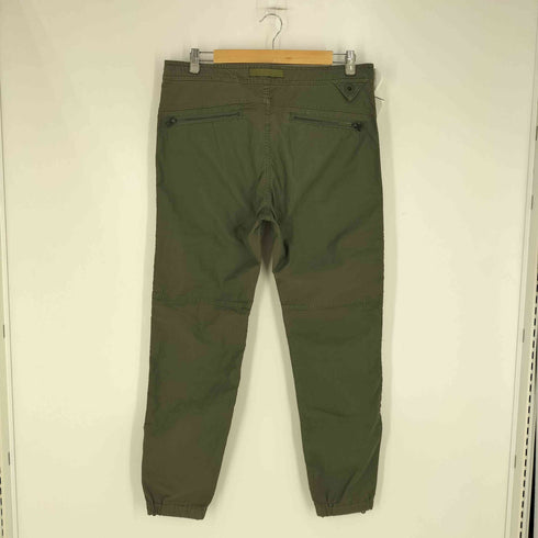 ホワイトマウンテニアリング WHITE MOUNTAINEERING MOLESKIN STRETCH BIKER PANTS メンズ JPN:2