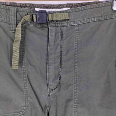 ホワイトマウンテニアリング WHITE MOUNTAINEERING MOLESKIN STRETCH BIKER PANTS メンズ JPN:2