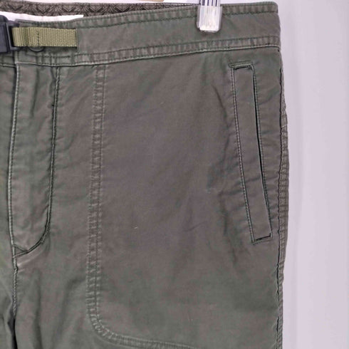 ホワイトマウンテニアリング WHITE MOUNTAINEERING MOLESKIN STRETCH BIKER PANTS メンズ JPN:2