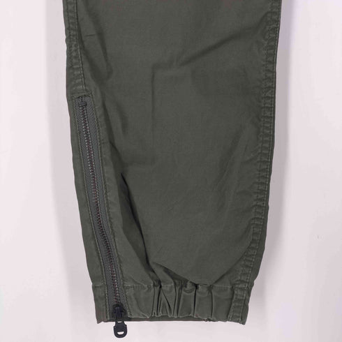 ホワイトマウンテニアリング WHITE MOUNTAINEERING MOLESKIN STRETCH BIKER PANTS メンズ JPN:2