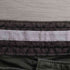 ホワイトマウンテニアリング WHITE MOUNTAINEERING MOLESKIN STRETCH BIKER PANTS メンズ JPN:2