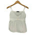 brandy melville キャミソール ブラウス レディース 160/84A