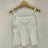 brandy melville キャミソール ブラウス レディース 160/84A