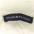 brandy melville キャミソール ブラウス レディース 160/84A