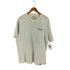 カーハートワークインプログレス Carhartt WIP s/s structures t/s バックプリントTシャツ メンズ import:XL
