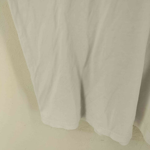 カーハートワークインプログレス Carhartt WIP s/s structures t/s バックプリントTシャツ メンズ import:XL