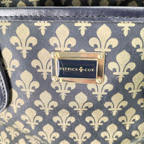 パトリックコックス PATRICK COX ハンドバッグ レディース