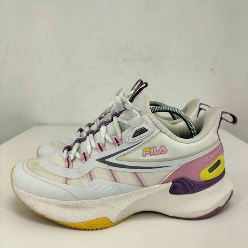フィラ FILA NEURON 5 コラボスニーカー メンズ JPN:25