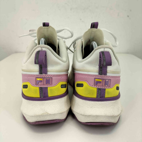 フィラ FILA NEURON 5 コラボスニーカー メンズ JPN:25