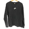 ナイキ NIKE Heritage Crew Sweat リテージ クルー スウェット メンズ import:L