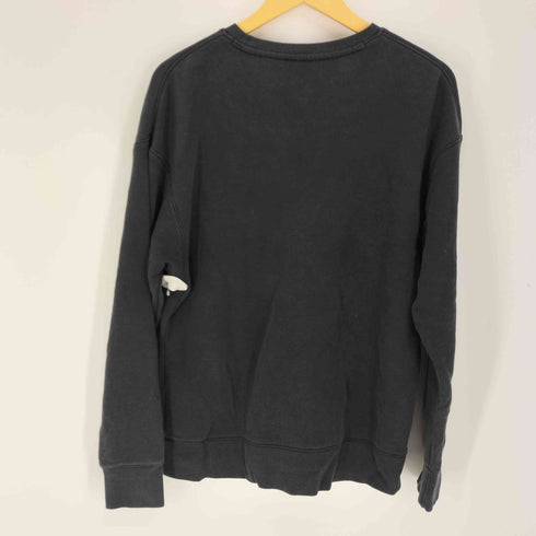 ナイキ NIKE Heritage Crew Sweat リテージ クルー スウェット メンズ import:L