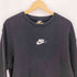 ナイキ NIKE Heritage Crew Sweat リテージ クルー スウェット メンズ import:L
