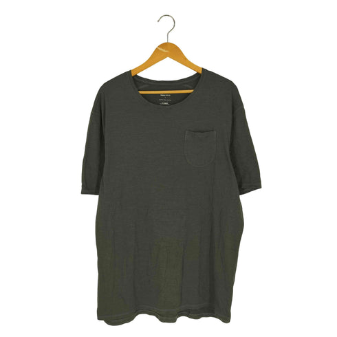 ATELIER BLUE BOTTLE SUPER NATURAL ハイカーズT メンズ JPN:XL