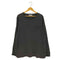 ノンネイティブ nonnative DWELLER L/S TEE COTTON JERSEY メンズ JPN:3
