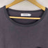 ノンネイティブ nonnative DWELLER L/S TEE COTTON JERSEY メンズ JPN:3