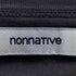 ノンネイティブ nonnative DWELLER L/S TEE COTTON JERSEY メンズ JPN:3