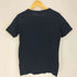 ラコステ LACOSTE ロゴパッチ VネックTシャツ メンズ 2