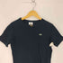 ラコステ LACOSTE ロゴパッチ VネックTシャツ メンズ 2
