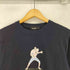ビームス BEAMS キャラクタープリント クルーネック ロングスリーブ tシャツ メンズ import:S