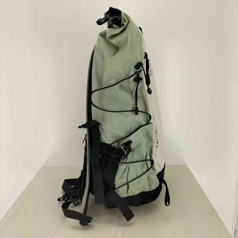 TOREAD HIKING ナイロンバックパック メンズ