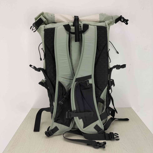 TOREAD HIKING ナイロンバックパック メンズ