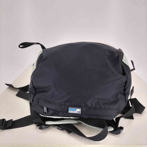 TOREAD HIKING ナイロンバックパック メンズ