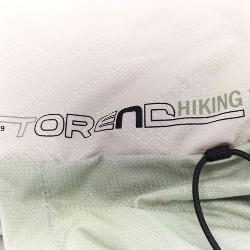 TOREAD HIKING ナイロンバックパック メンズ