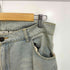 アディダスオリジナルス adidas Originals Adilenium Season 3 Zip Washed Denim Pants メンズ 34inch