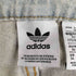 アディダスオリジナルス adidas Originals Adilenium Season 3 Zip Washed Denim Pants メンズ 34inch