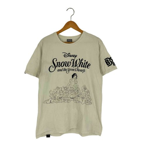 バウンティーハンター BOUNTY HUNTER SNOW WHITE Tシャツ メンズ JPN:L